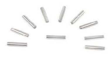 MD11542 Paßstifte 2x10+11mm MD Dune 5+5 Stück